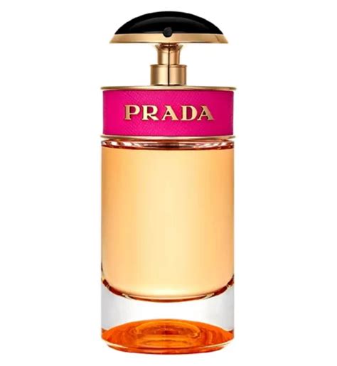 prada candy perfume boots